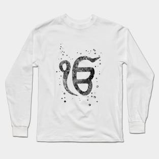 Ek Onkar Long Sleeve T-Shirt